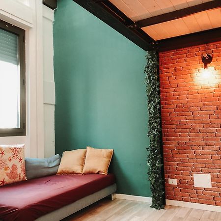 Citystay I Masino Loft Apartment ボローニャ エクステリア 写真