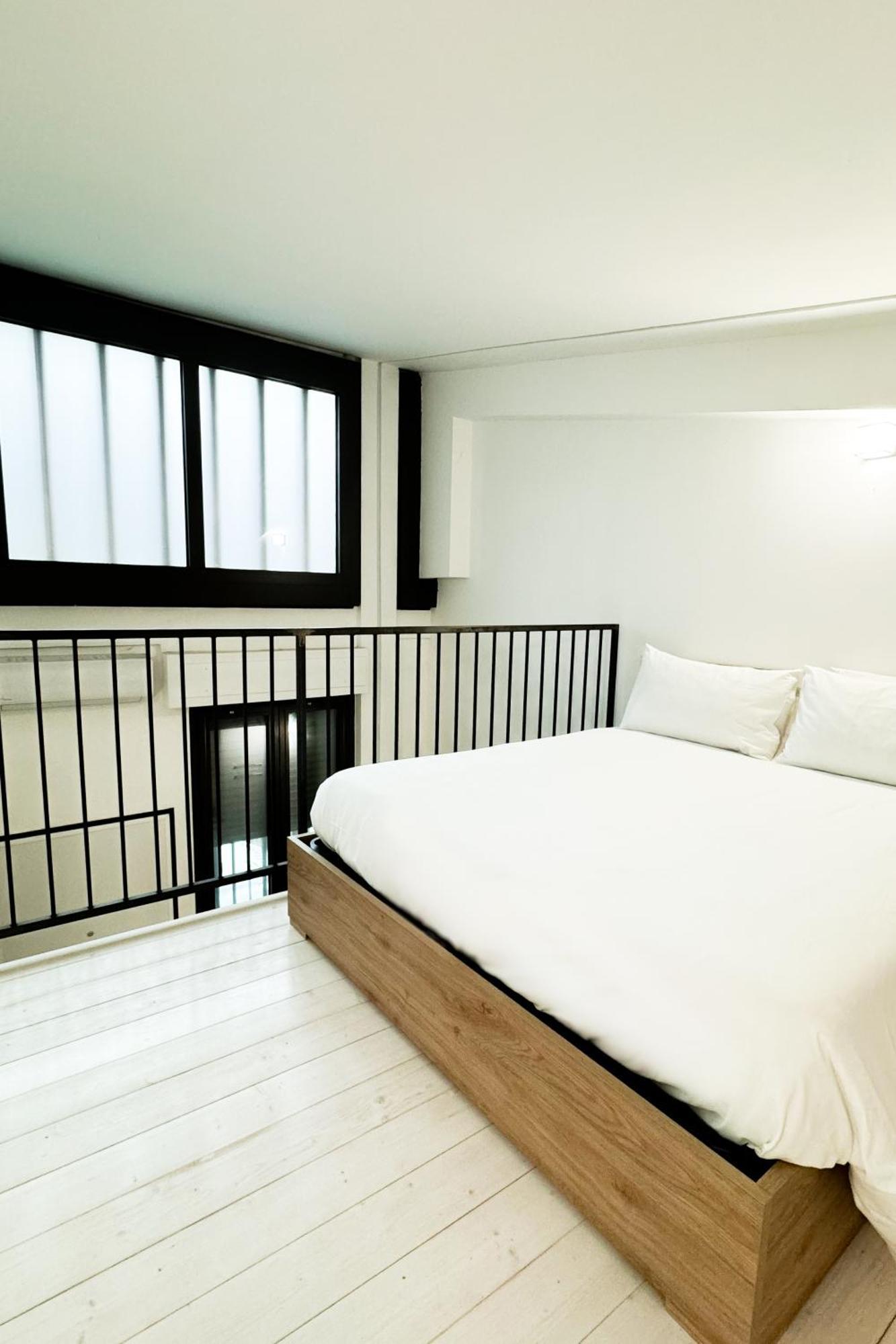 Citystay I Masino Loft Apartment ボローニャ エクステリア 写真