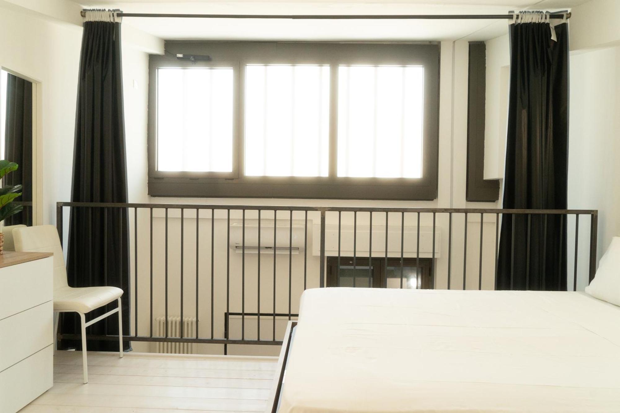 Citystay I Masino Loft Apartment ボローニャ エクステリア 写真
